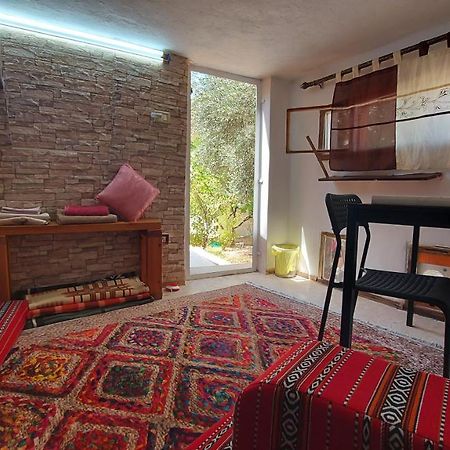 Our Villa'S Private Apartments - Hq Budget Stay - Wonderful Horizon View Of Jerash Jarash Luaran gambar