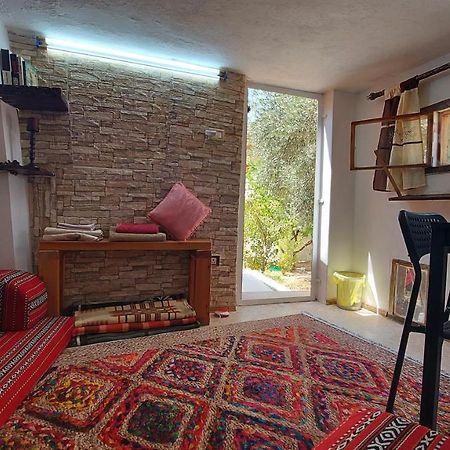 Our Villa'S Private Apartments - Hq Budget Stay - Wonderful Horizon View Of Jerash Jarash Luaran gambar
