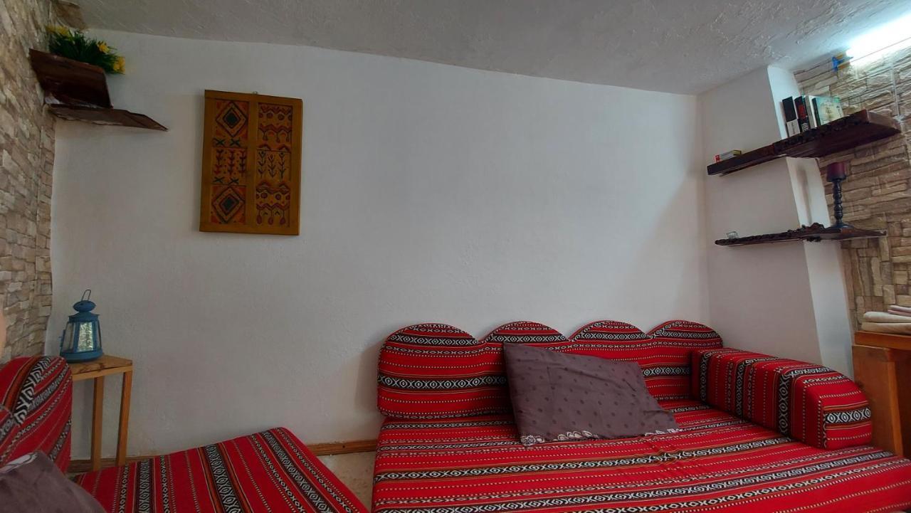 Our Villa'S Private Apartments - Hq Budget Stay - Wonderful Horizon View Of Jerash Jarash Luaran gambar