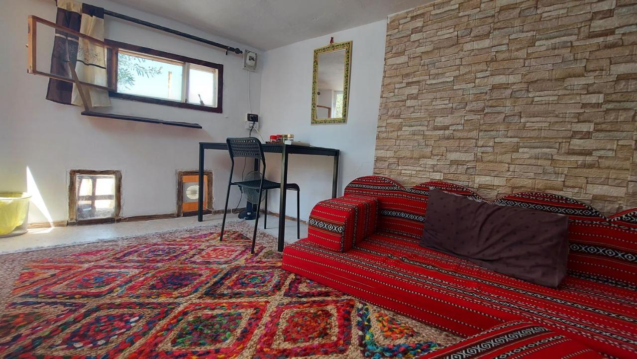 Our Villa'S Private Apartments - Hq Budget Stay - Wonderful Horizon View Of Jerash Jarash Luaran gambar