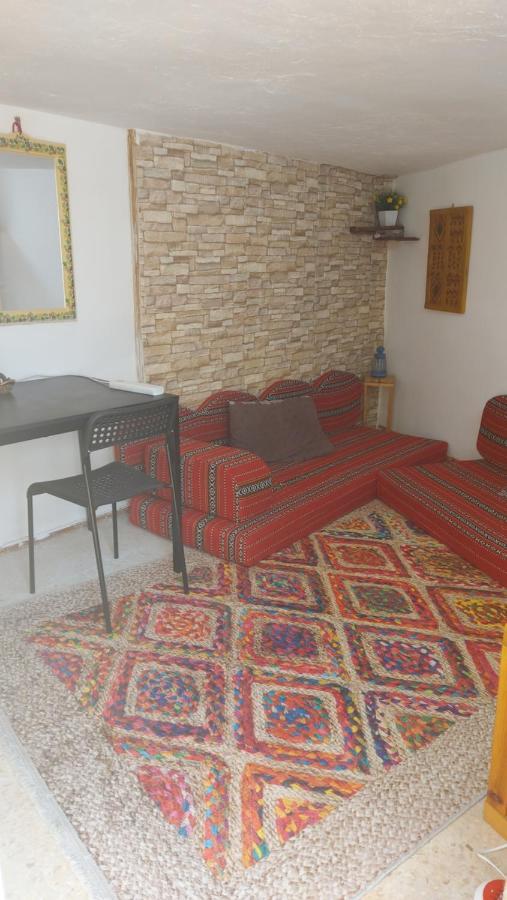 Our Villa'S Private Apartments - Hq Budget Stay - Wonderful Horizon View Of Jerash Jarash Luaran gambar