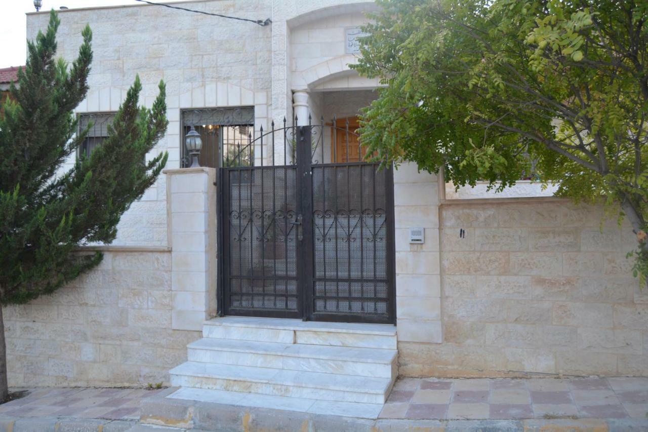 Our Villa'S Private Apartments - Hq Budget Stay - Wonderful Horizon View Of Jerash Jarash Luaran gambar