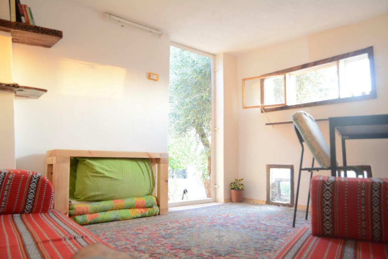 Our Villa'S Private Apartments - Hq Budget Stay - Wonderful Horizon View Of Jerash Jarash Luaran gambar