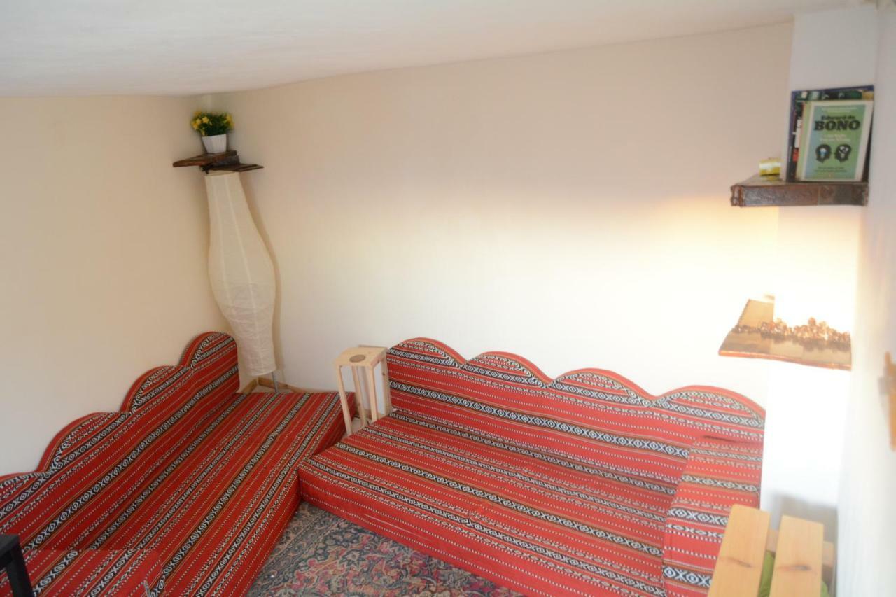Our Villa'S Private Apartments - Hq Budget Stay - Wonderful Horizon View Of Jerash Jarash Luaran gambar
