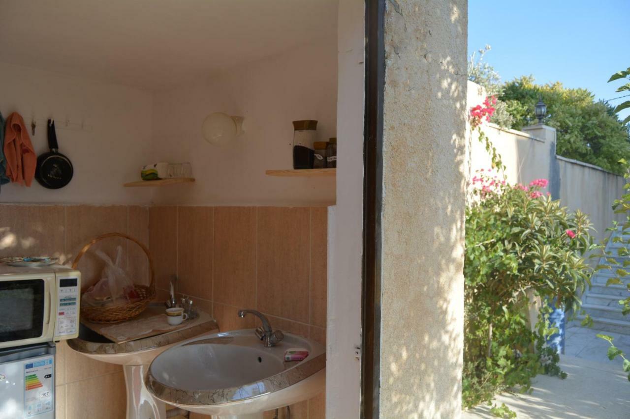 Our Villa'S Private Apartments - Hq Budget Stay - Wonderful Horizon View Of Jerash Jarash Luaran gambar