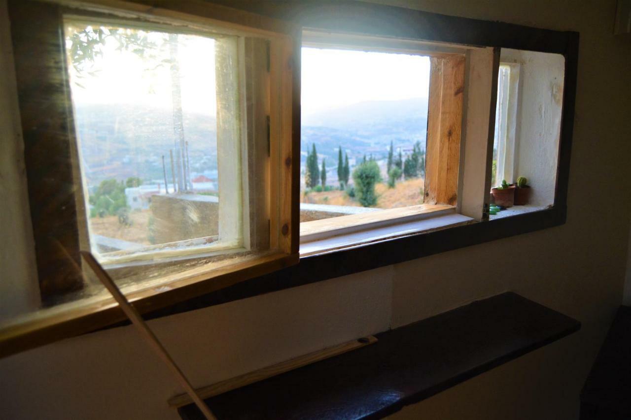 Our Villa'S Private Apartments - Hq Budget Stay - Wonderful Horizon View Of Jerash Jarash Luaran gambar
