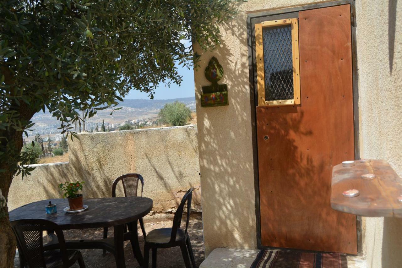 Our Villa'S Private Apartments - Hq Budget Stay - Wonderful Horizon View Of Jerash Jarash Luaran gambar